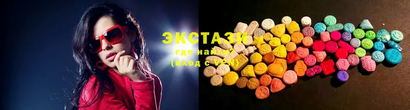 Ecstasy Punisher Енисейск